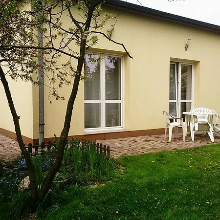Hajduczek Apartment Krakow