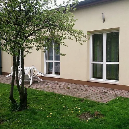 Hajduczek Krakow