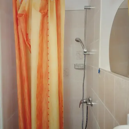 Apartment Hajduczek *