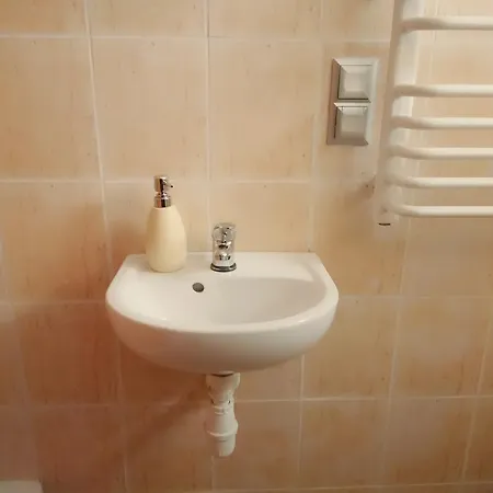 Apartment Hajduczek