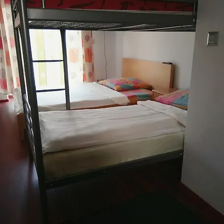 Apartment Hajduczek *